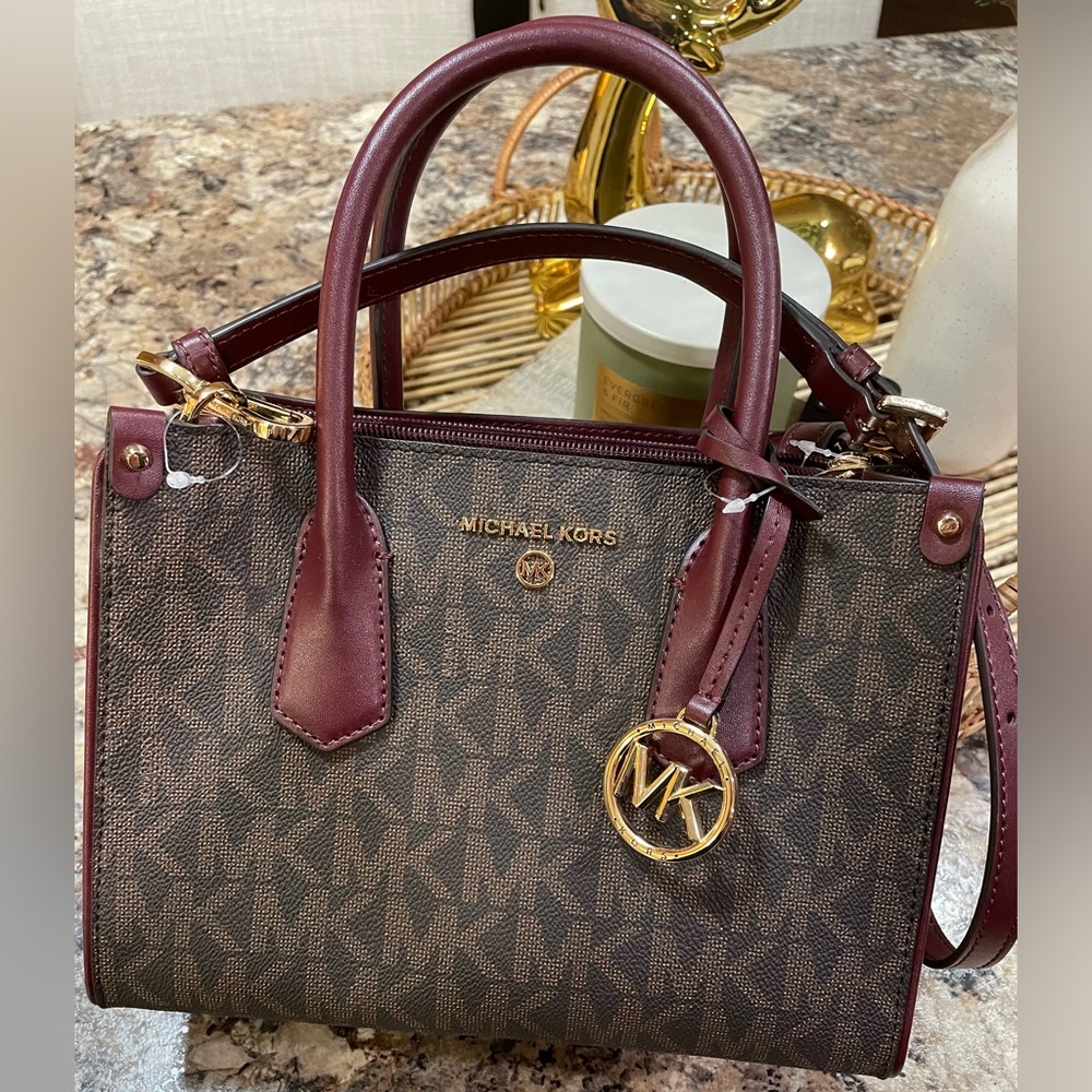 Michael Kors purse NWT